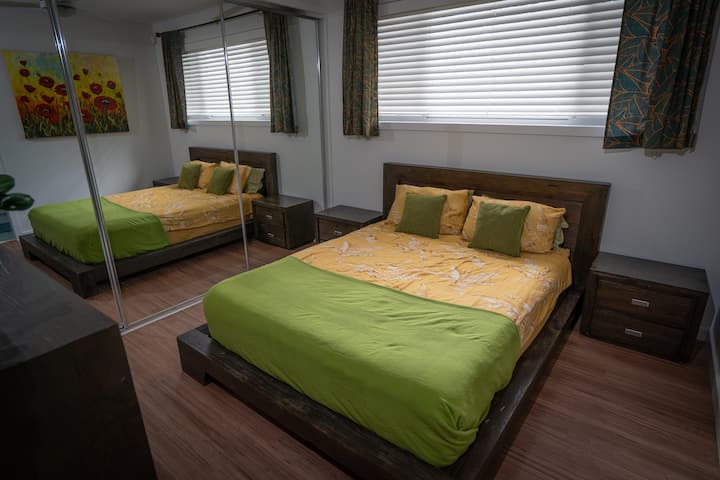 غرفة النوم 4