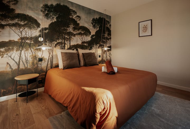 Спална соба 1