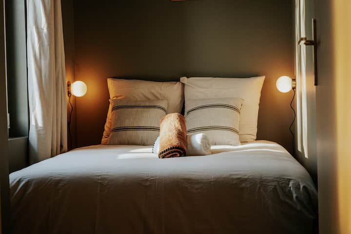 Спална соба 2