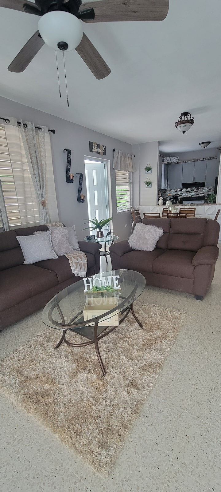West Comfy House
4 Beds 3 Bedroom 2 Baths - San German