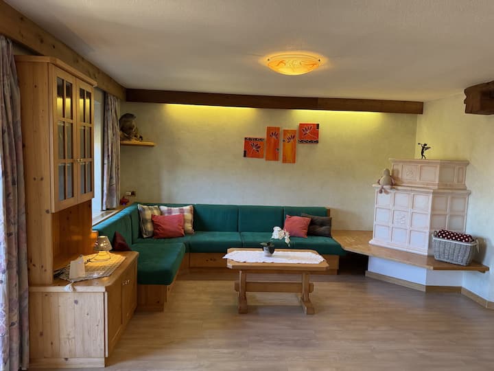 La Marmotta - Family Home - Predazzo