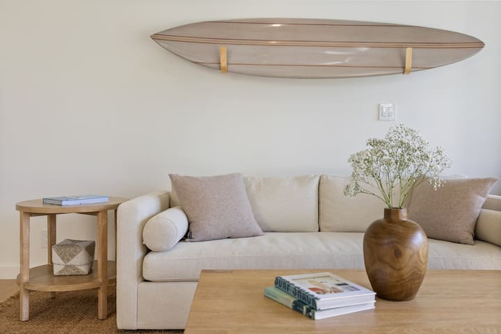 Newly Renovated Luxury Aloha Escape ~ Turtle Bay