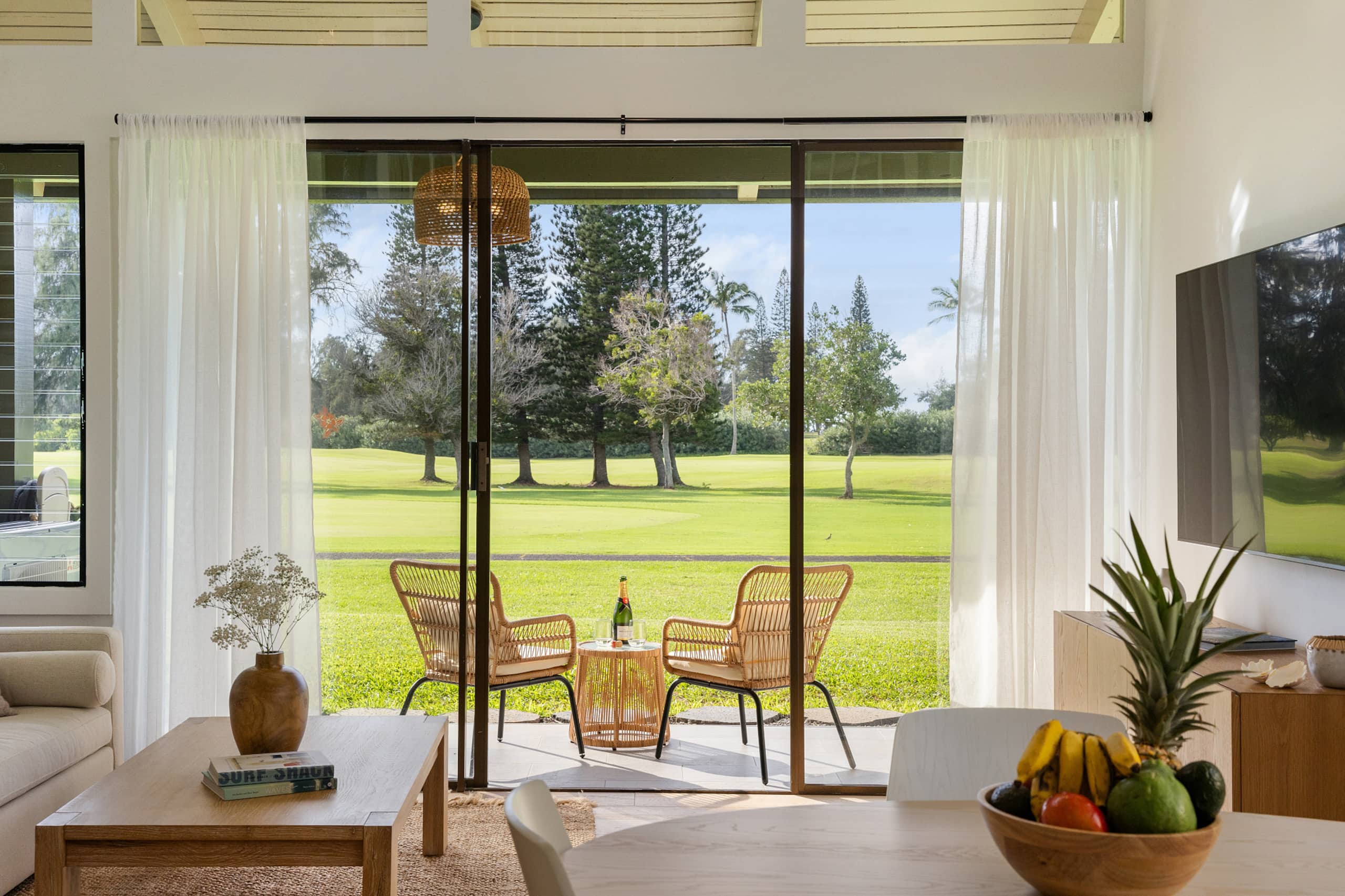 Home in Kahuku · ★5.0 · 2 bedrooms · 3 beds · 2 private baths - Image 2