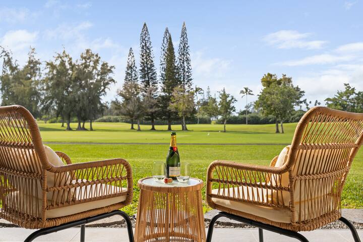 Newly Renovated Luxury Aloha Escape ~ Turtle Bay gallery image 5