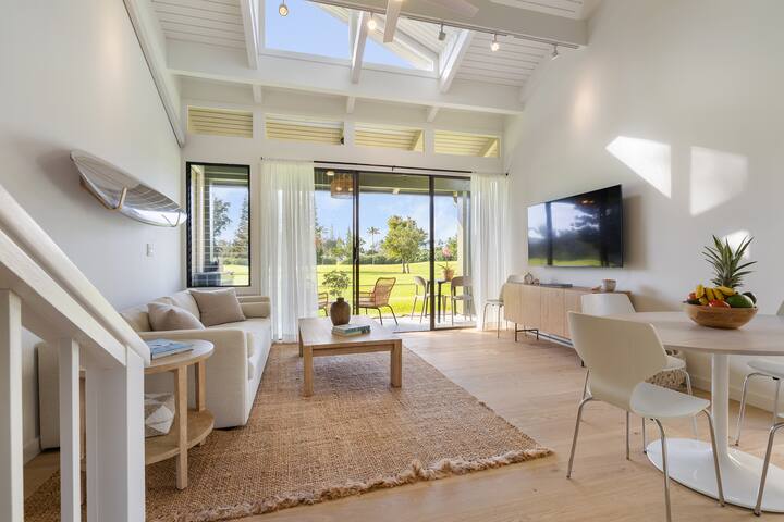 Newly Renovated Luxury Aloha Escape ~ Turtle Bay gallery image 2