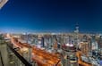 FIRST CLASS | 2BR | Panoramic City View