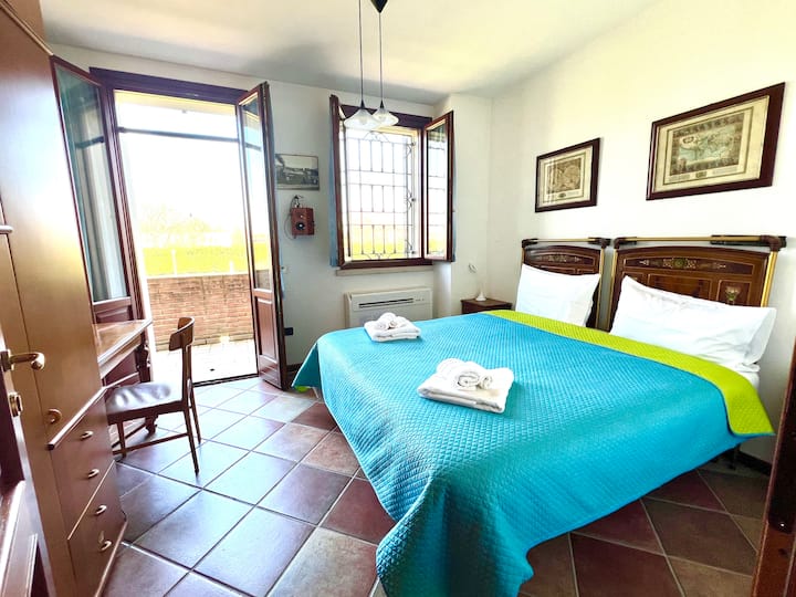 Chambre 4