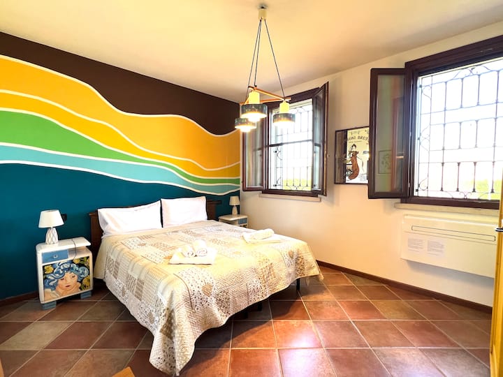 Chambre 2