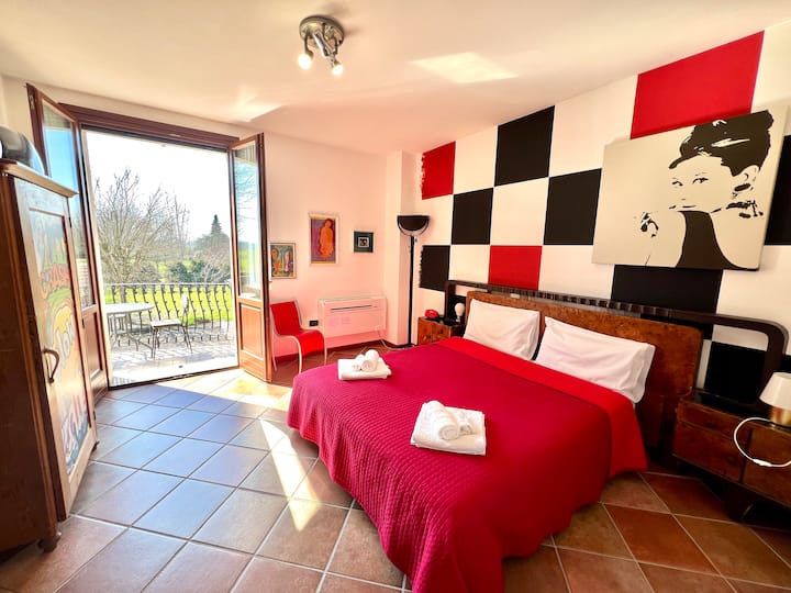 Chambre 3