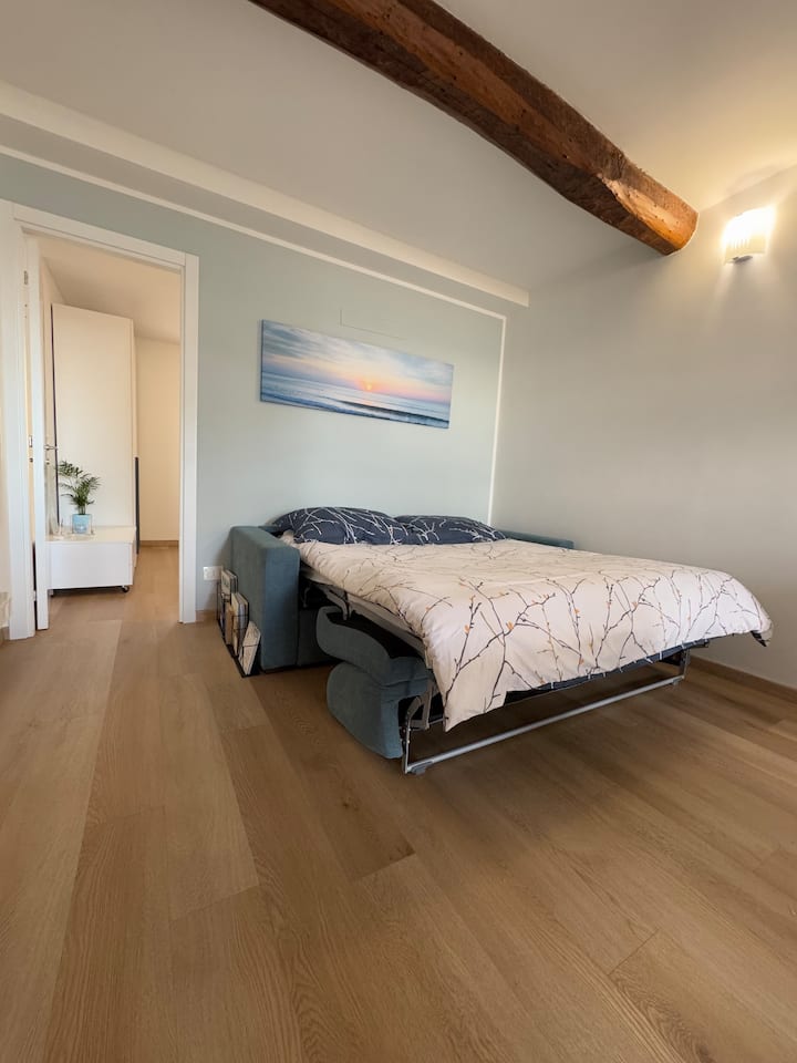 Всекидневна