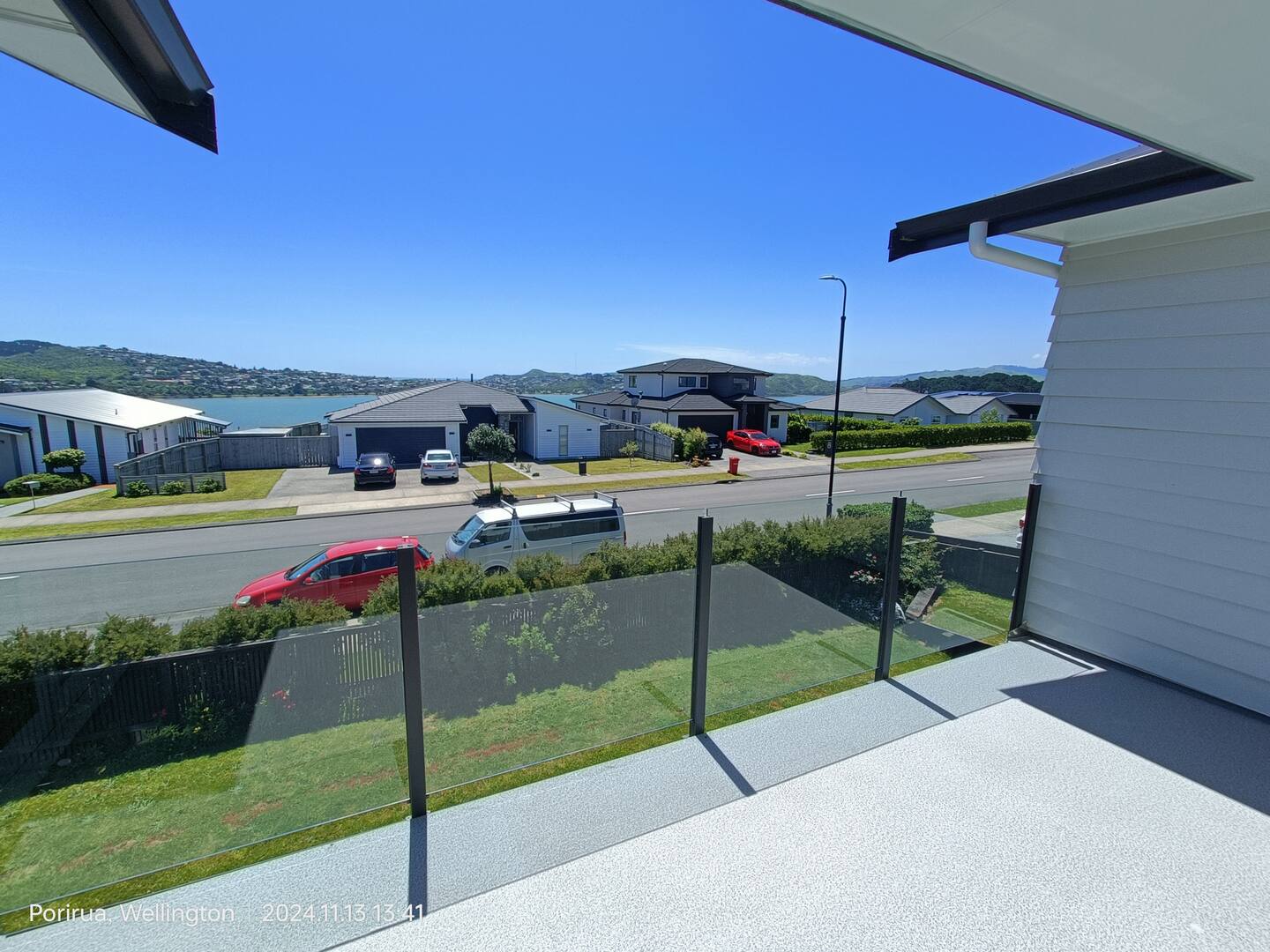 Waterview Spacious Bliss| 1br | Aotea| Porirua 2