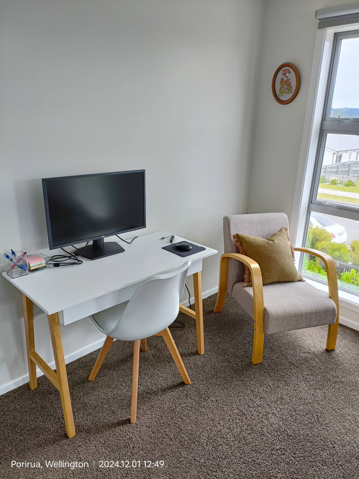 Waterview Spacious Bliss| 2brs | Aotea| Porirua 5