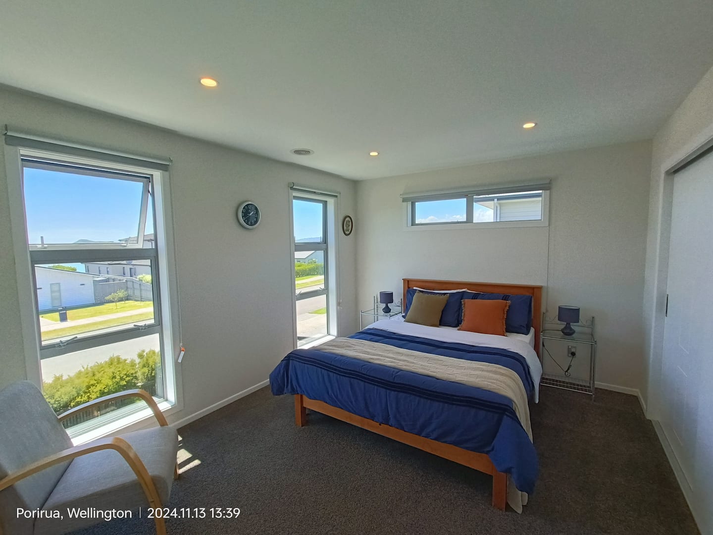 Waterview Spacious Bliss| 2brs | Aotea| Porirua 3