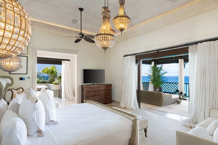 Sandy Cove Penthouse 501