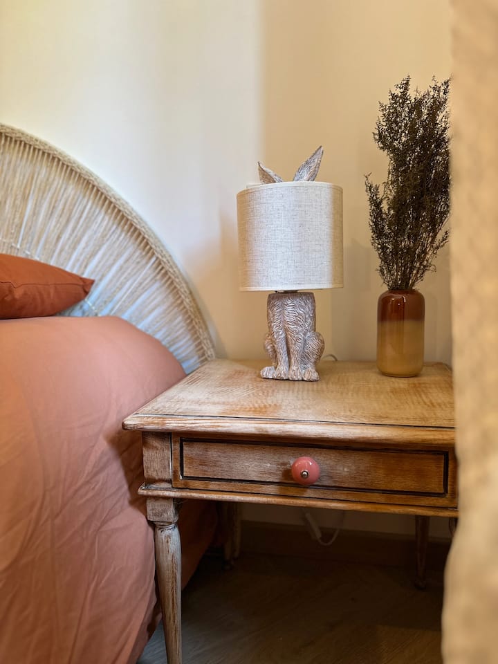 Chambre 1