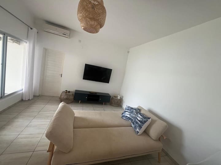 მისაღები ოთახი