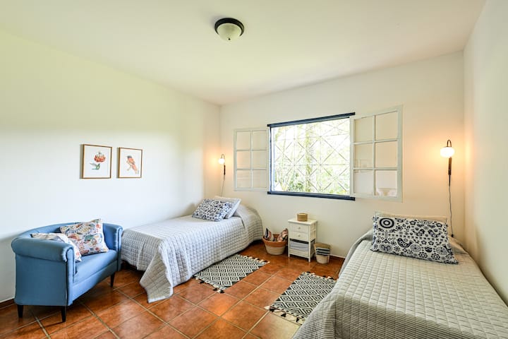 غرفة النوم 1