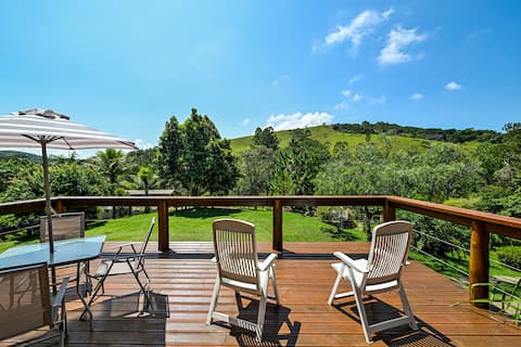 Country House w/ Private Pool | Near SP