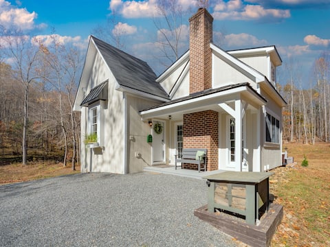 Skyview Cottage