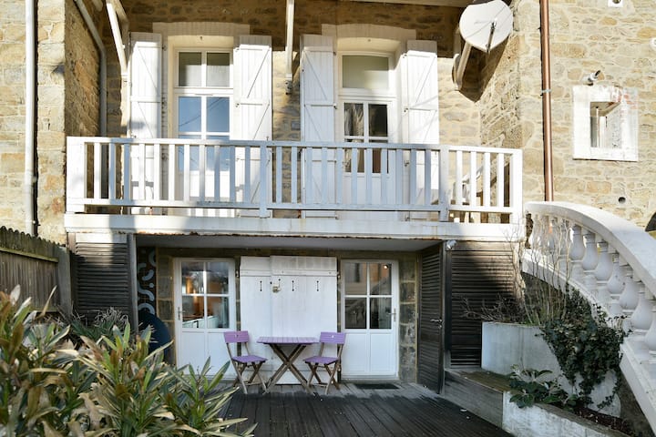 La Frégate - Saint-Malo