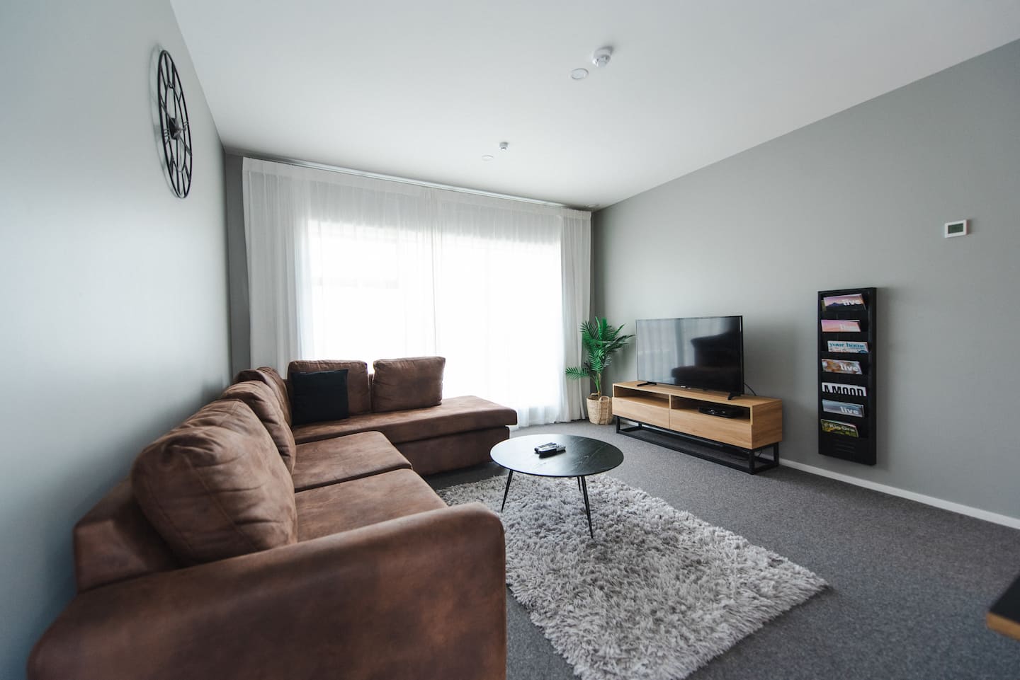 The Residence - Apt 5 - Spa Bath - Sky Tv 3