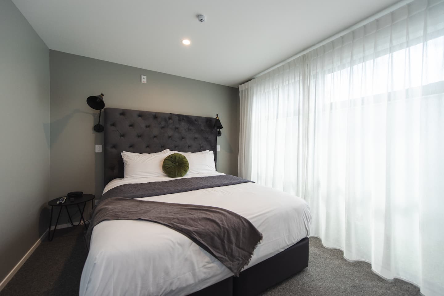 The Residence - Apt 5 - Spa Bath - Sky Tv 2