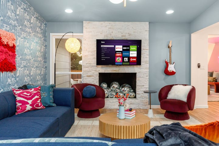 Всекидневна