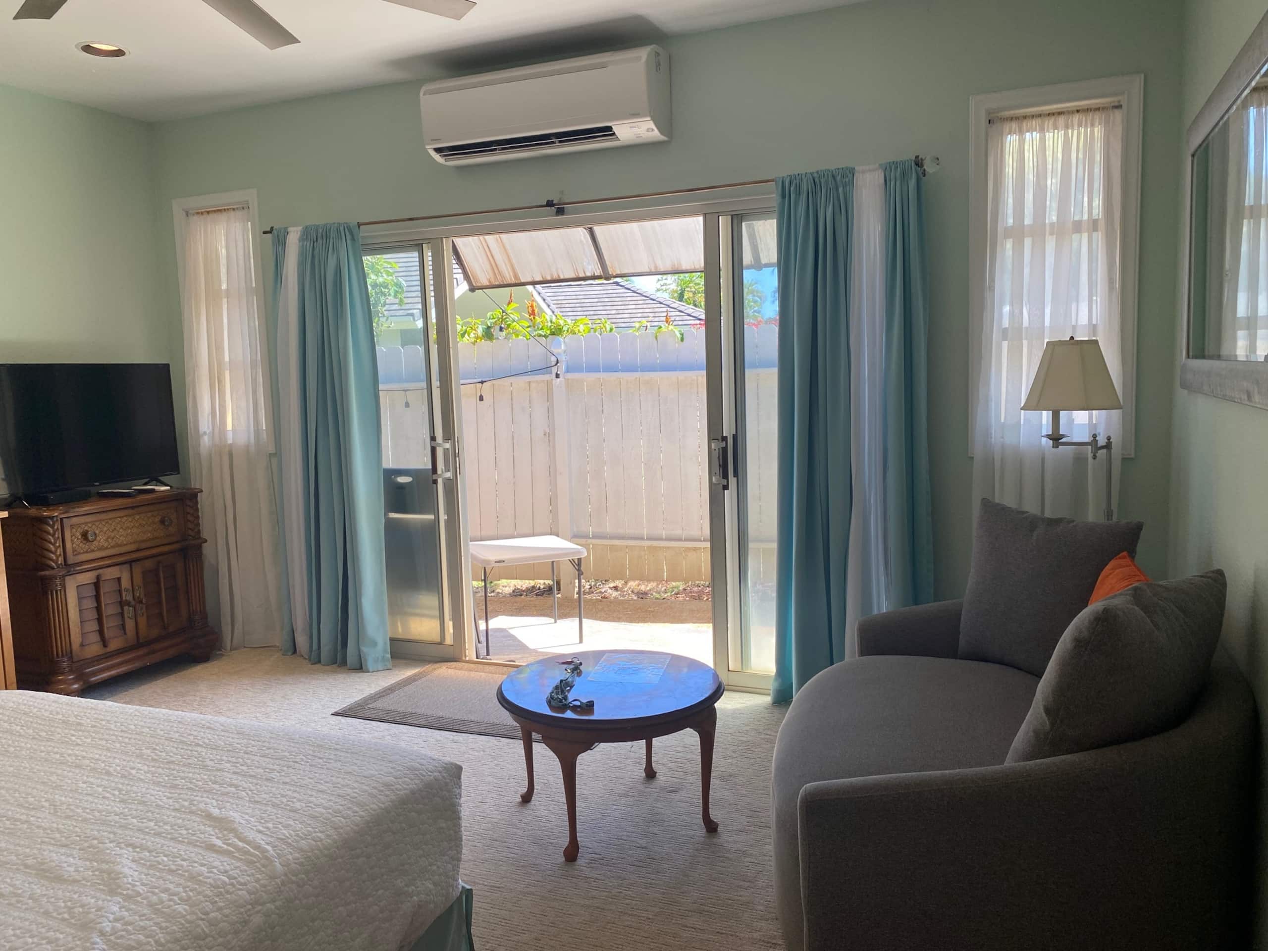 Home in Koloa · ★4.87 · 1 bedroom · 1 bed · 1 private bath - Image 6