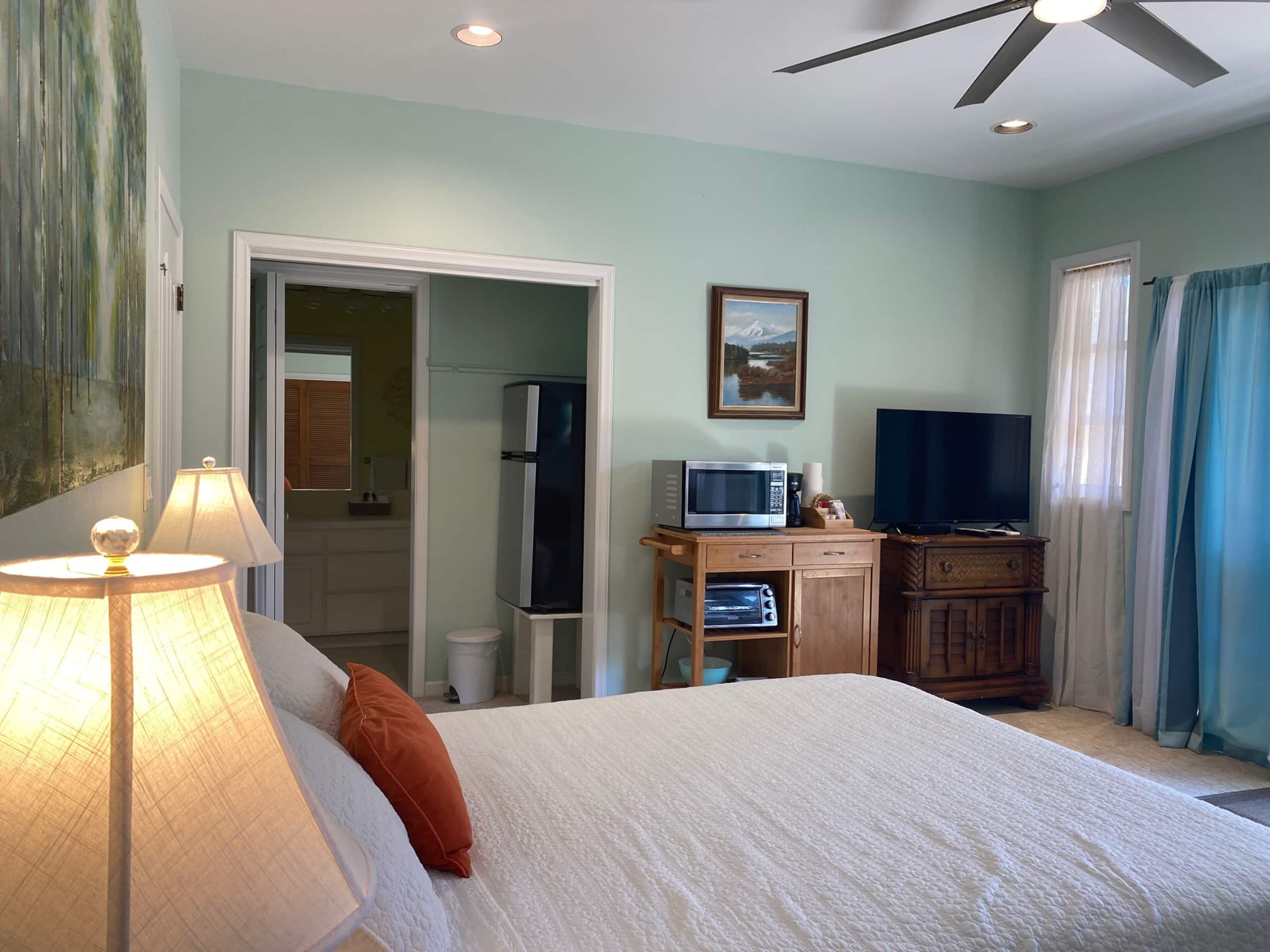 Home in Koloa · ★4.87 · 1 bedroom · 1 bed · 1 private bath - Image 3