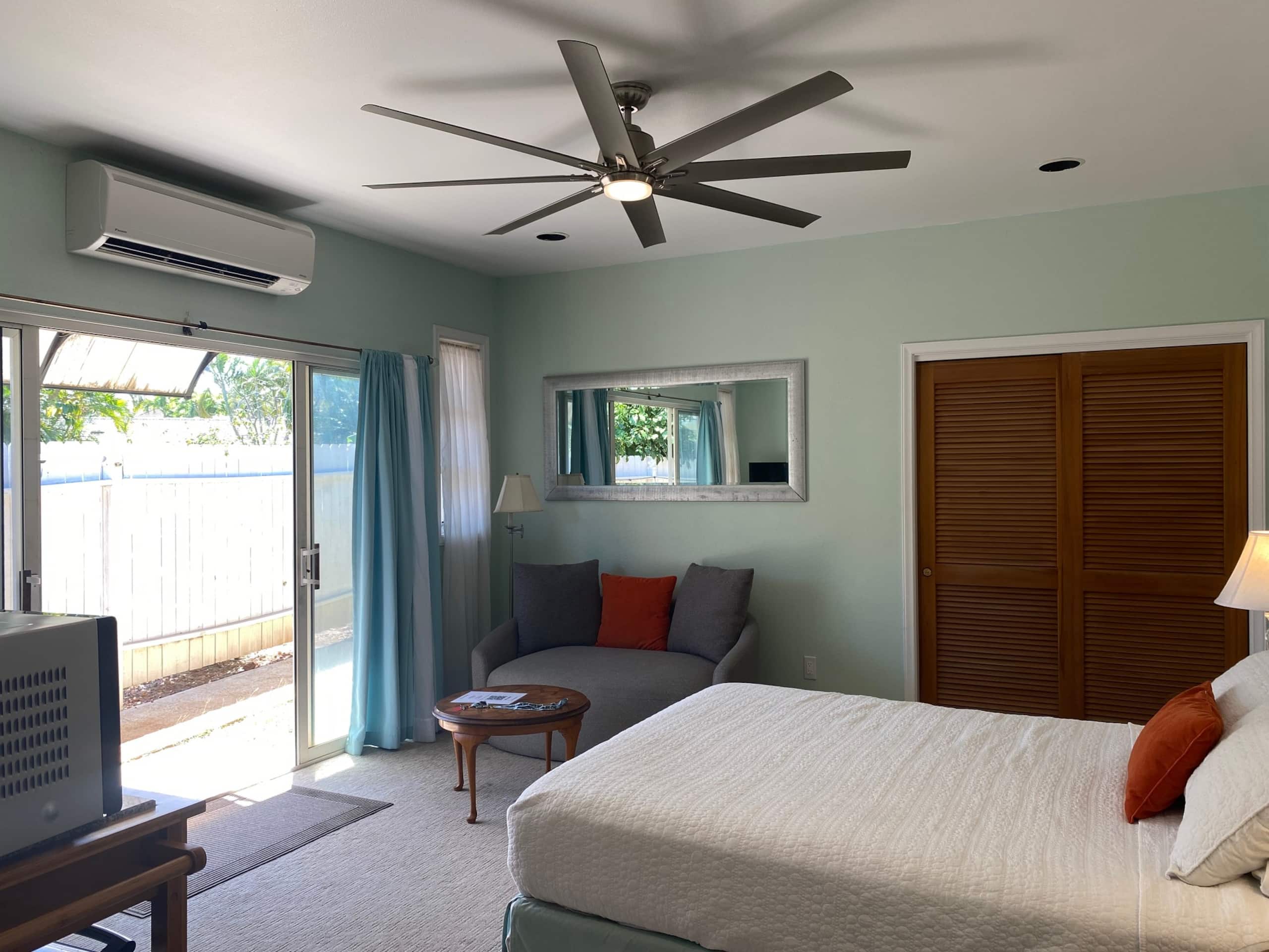 Home in Koloa · ★4.87 · 1 bedroom · 1 bed · 1 private bath - Image 4