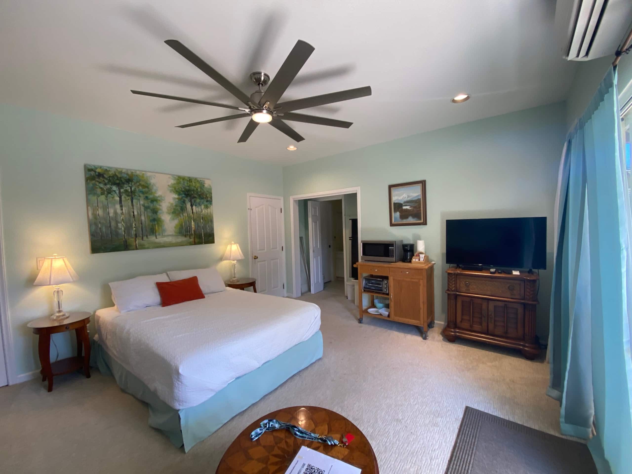 Home in Koloa · ★4.87 · 1 bedroom · 1 bed · 1 private bath - Image 1