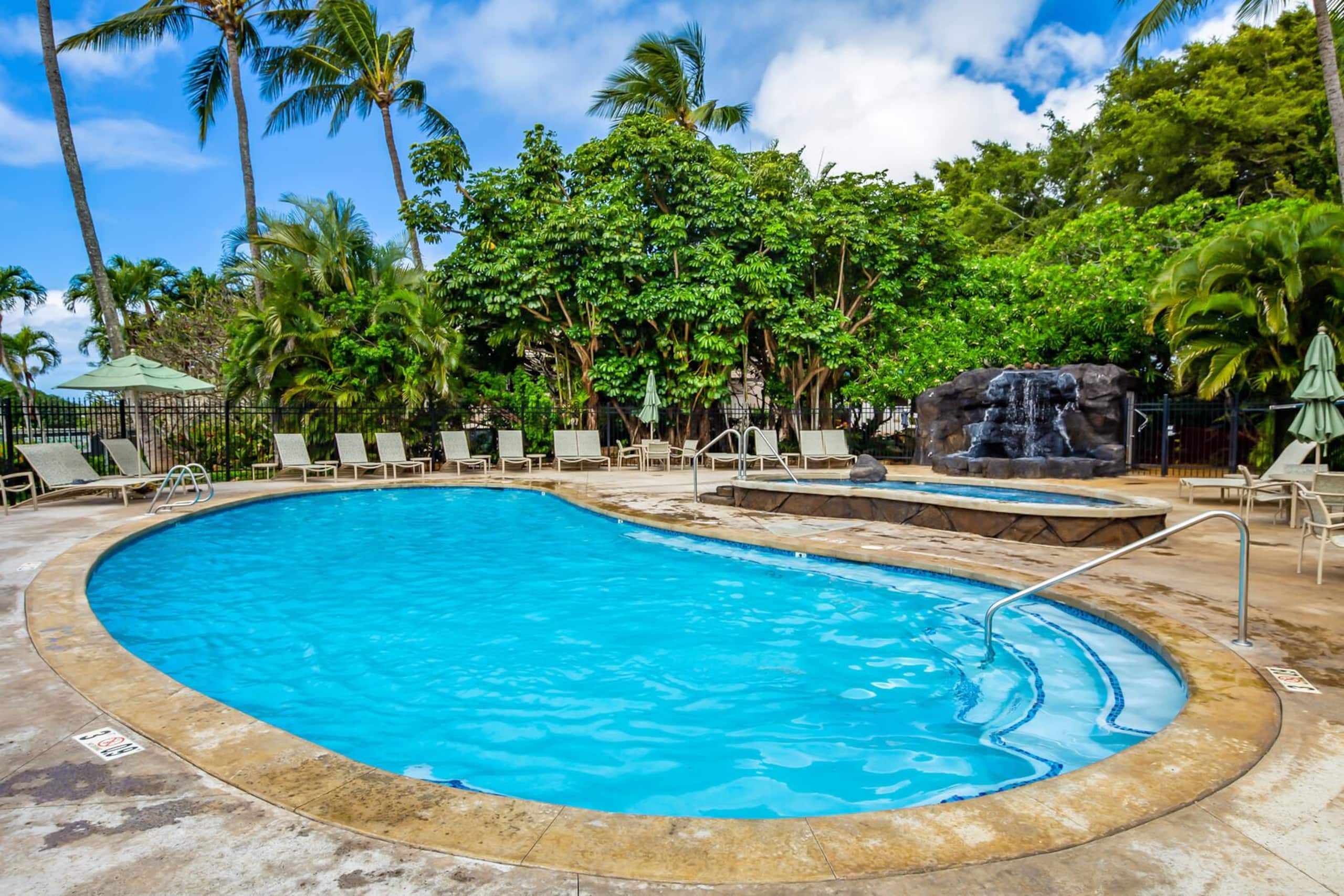 Home in Koloa · ★4.87 · 1 bedroom · 1 bed · 1 private bath - Image 12