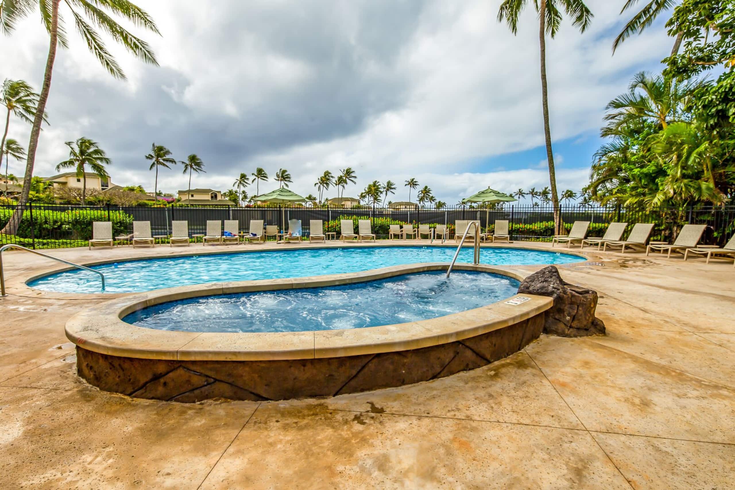 Home in Koloa · ★4.87 · 1 bedroom · 1 bed · 1 private bath - Image 10