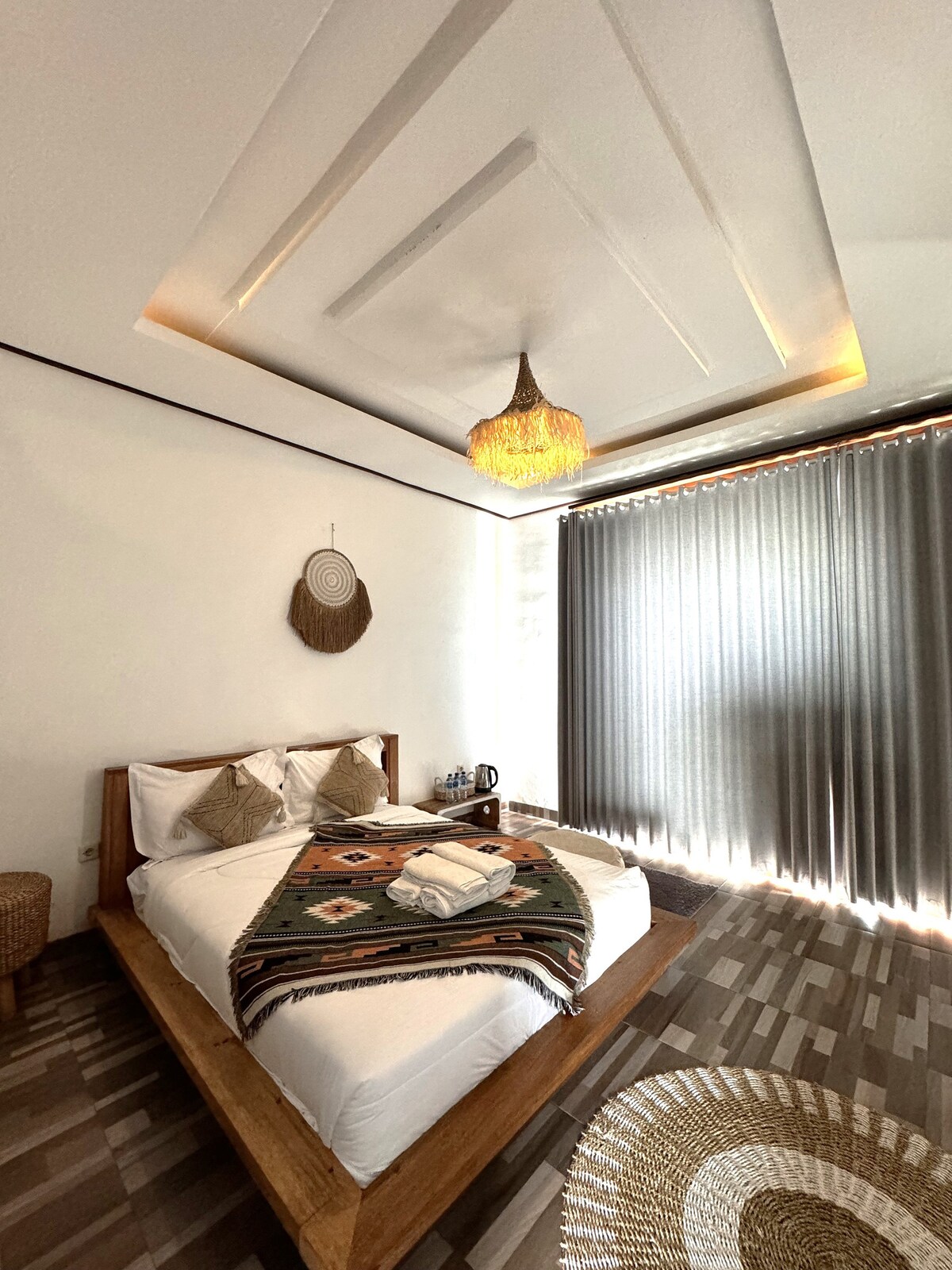 საძინებელი