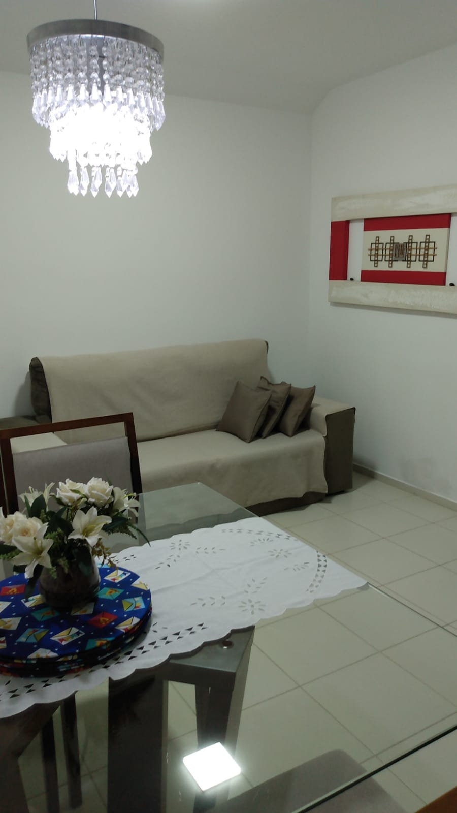 Imóvel de sucesso: Apartamento no Bairro Antônio Cassimiro em Petrolina