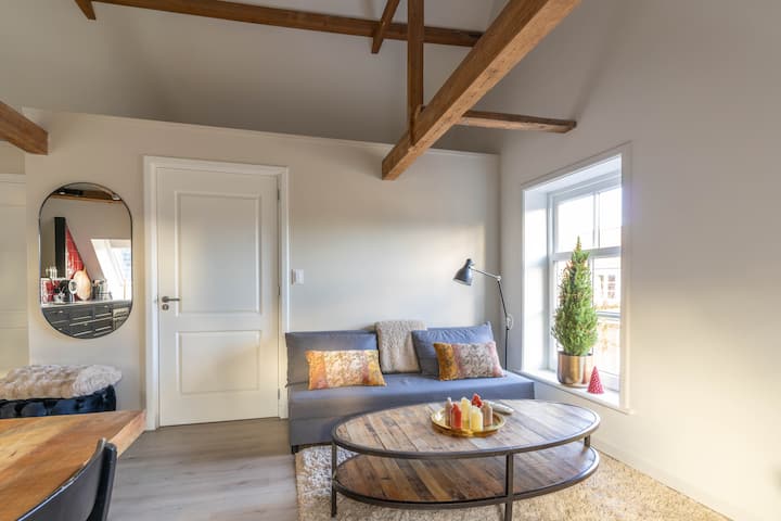 B&b Appartment 'De Bourgondische Lelie' - Netherlands