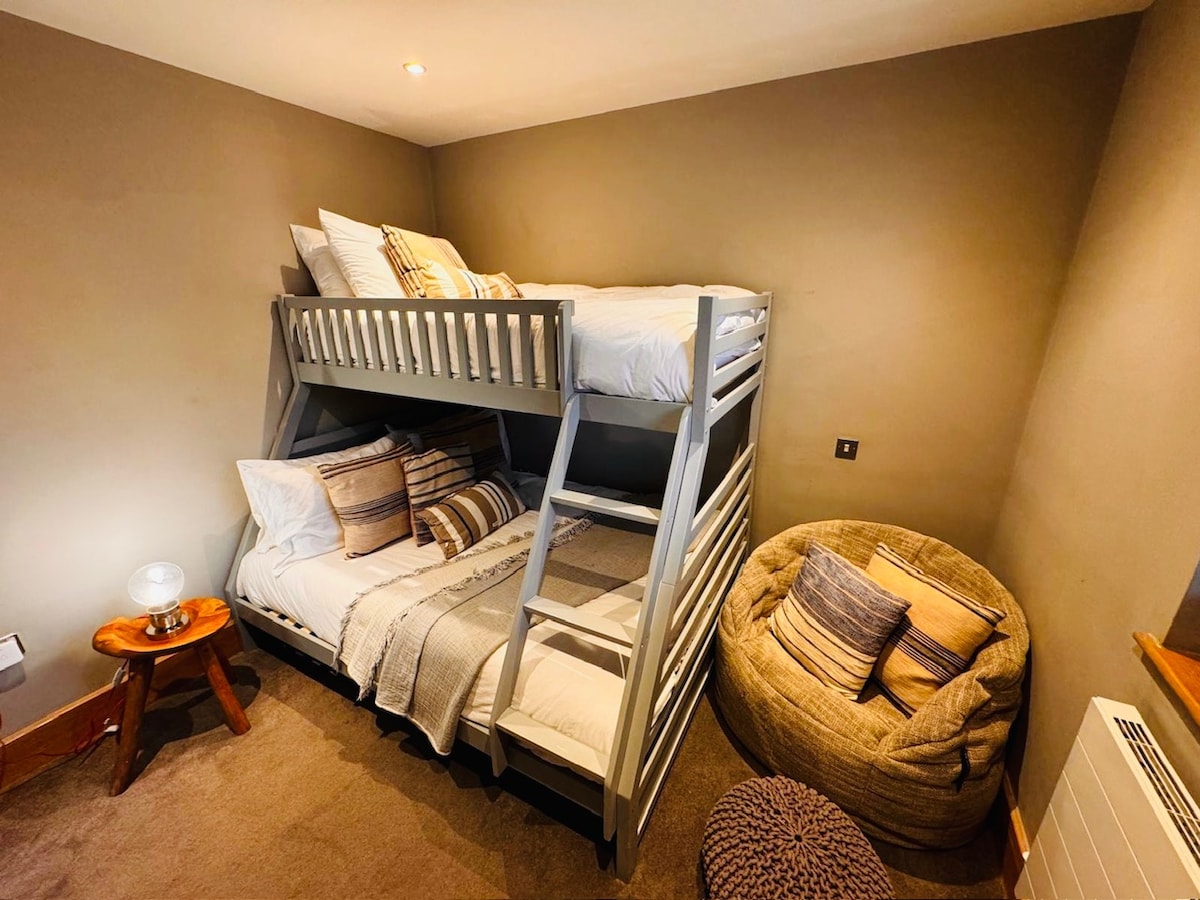 Спална соба 4