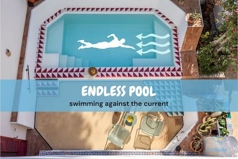 Villa Damus by Verosicily