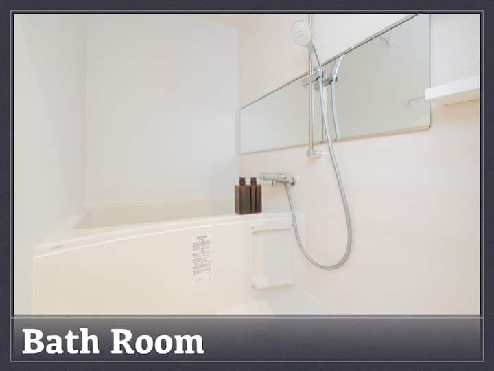 フルバスルーム