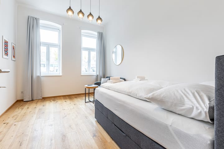 Stylish & Efficient - Compact Apartment For Two - Vienna