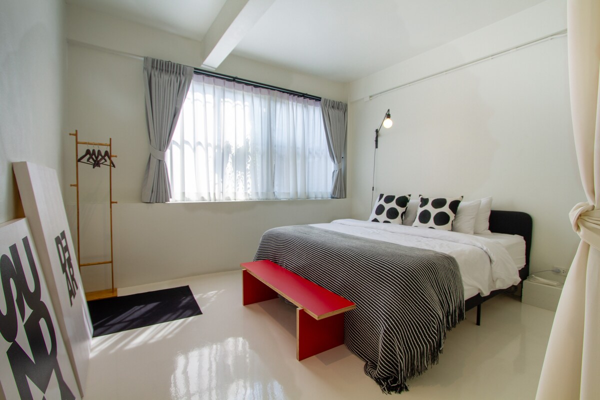 Спална соба 2