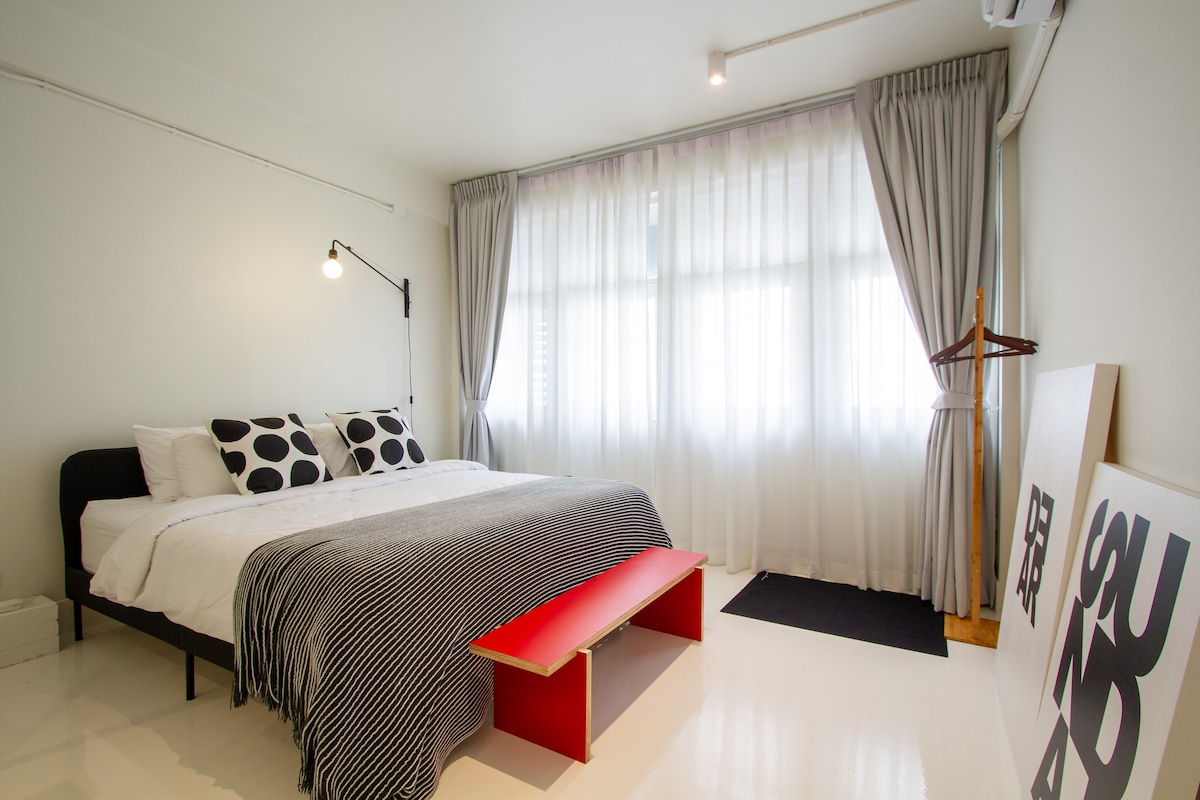 Спална соба 1