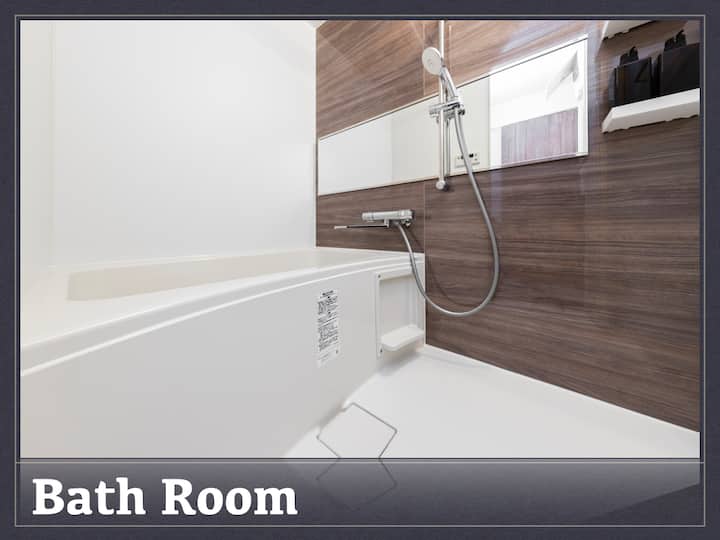 フルバスルーム