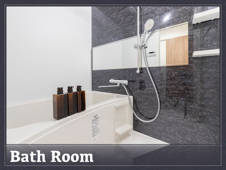 フルバスルーム