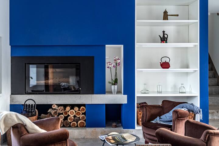 Quinta Do Griffo – Vue Océan, piscine 11x6m gallery image 2