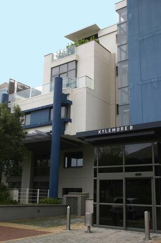 Apartment on the Waterfront gallery image 4