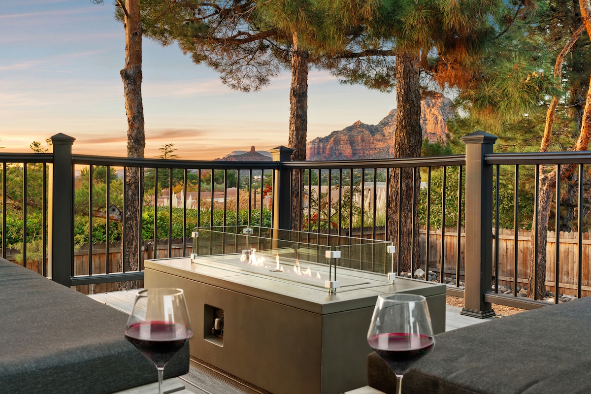 アリゾナ州、アメリカ Vacation Rentals - Airbnb