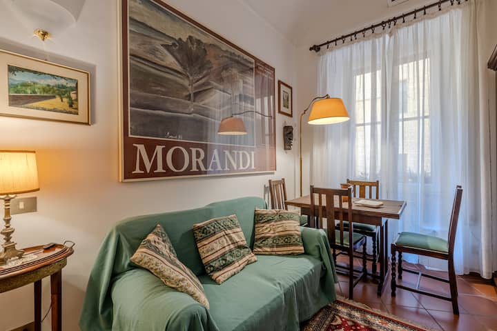 Your Cozy Place At The Vatican - Vaticaanstad