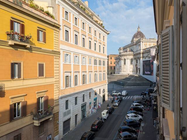 The Best Rent – Apartment in Santa Maria Maggiore gallery image 5