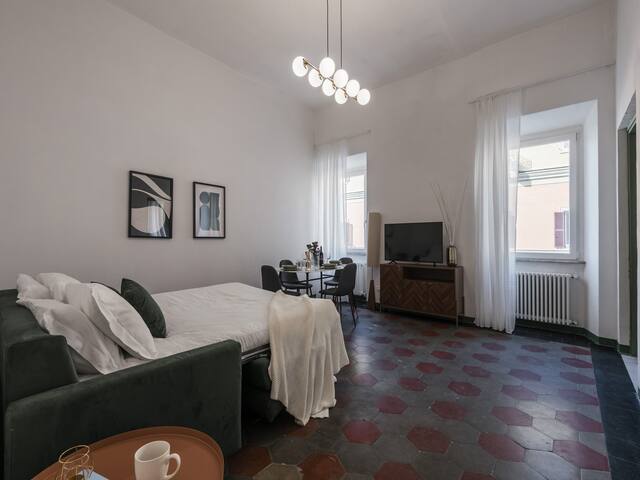 The Best Rent – Apartment in Santa Maria Maggiore gallery image 3